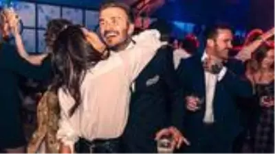 David ve Victoria Beckham'ın mart ayında koronavirüse yakalandıkları ortaya çıktı David ve Victoria Beckham'ın mart ayında koronavirüse yakalandıkları ortaya çıktı