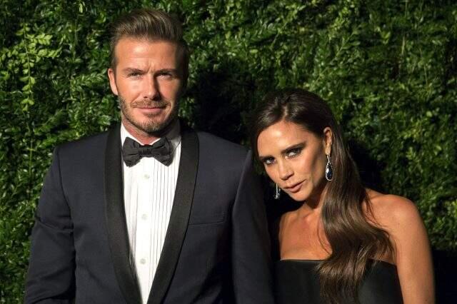 David ve Victoria Beckham'ın mart ayında koronavirüse yakalandıkları ortaya çıktı David ve Victoria Beckham'ın mart ayında koronavirüse yakalandıkları ortaya çıktı