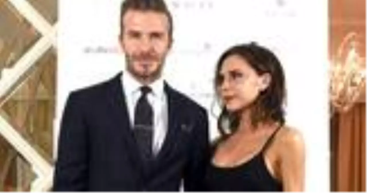 David ve Victoria Beckham korona mı oldu? David Beckham'ın durumu ağır mı? David ve Victoria nereden koronavirüs kaptı?