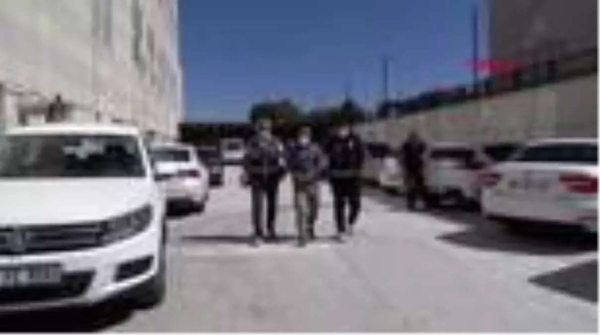 ELAZIĞ Kardeşi ile 2 yeğenini pompalıyla yaralayan ağabey, teslim oldu