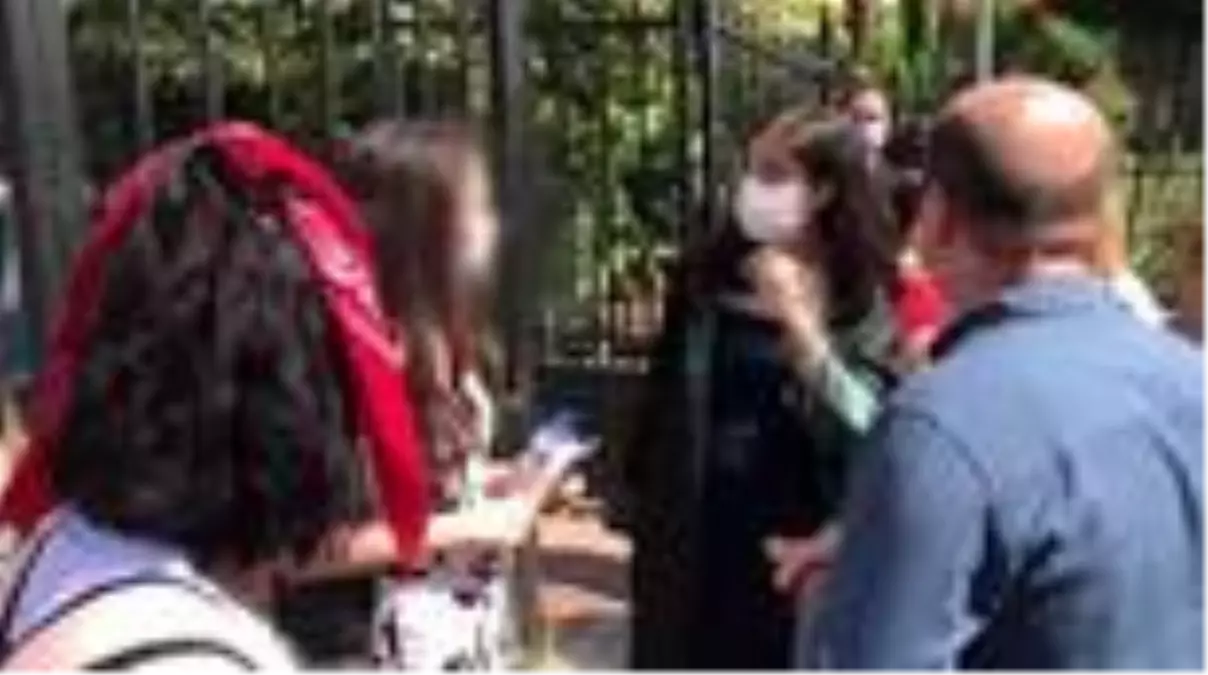 Son dakika gündem: Eski eşinin görüntülerini paylaştığı iddia edilen sanığın yargılanmasına başlandı