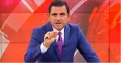 Fatih Portakal neden ayrıldı? FOX ana haber sunucusu Fatih Portakal neden istifa ettiğini açıkladı! Fatih Portakal neden ayrıldı? FOX ana haber sunucusu Fatih Portakal neden istifa ettiğini açıkladı!