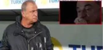Felipe Melo: Fatih Terim, doğum günü için hazırlanan videoyu izlerken gözyaşlarını tutamadı Felipe Melo: Fatih Terim, doğum günü için hazırlanan videoyu izlerken gözyaşlarını tutamadı