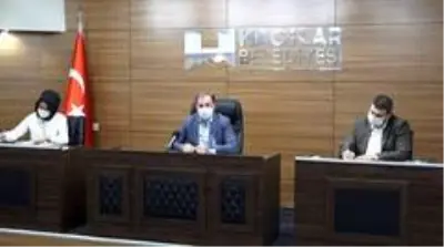 Hacılar Belediye Meclisi Eylül ayı toplantısını gerçekleştirdi Hacılar Belediye Meclisi Eylül ayı toplantısını gerçekleştirdi