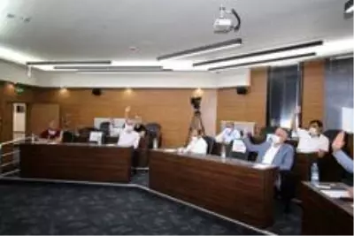 Hacılar Belediye Meclisi Eylül ayı toplantısını gerçekleştirdi Hacılar Belediye Meclisi Eylül ayı toplantısını gerçekleştirdi