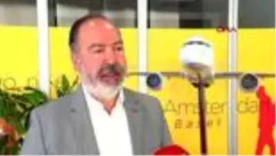 İSTANBUL Havacılıkta kadın istihdamı artıyor; Pegasus kadın çalışan hedefine 5 yıl önceden ulaştı İSTANBUL Havacılıkta kadın istihdamı artıyor; Pegasus kadın çalışan hedefine 5 yıl önceden ulaştı