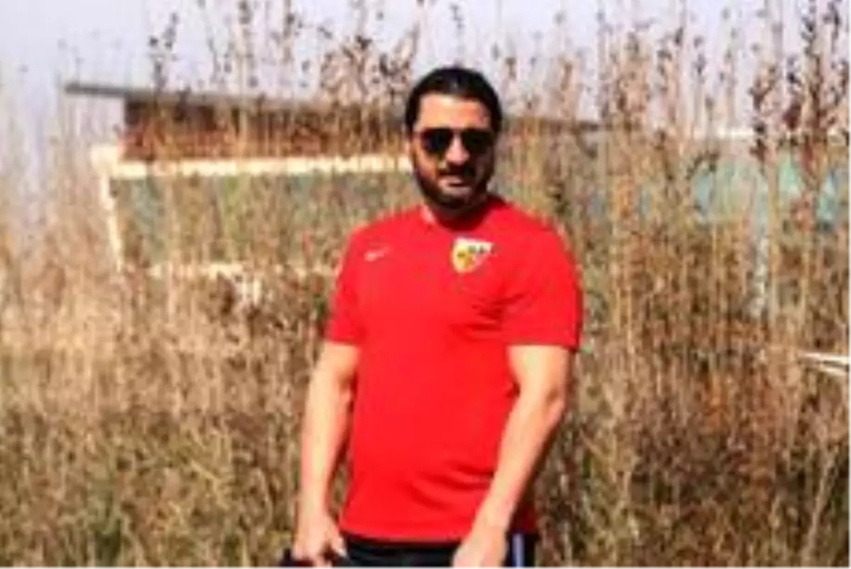 Kayserispor golcü transfer edecek