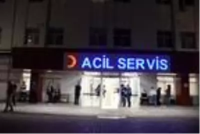 Eskişehir'de kazada ağır yaralanan polis memuru yoğun bakıma alındı