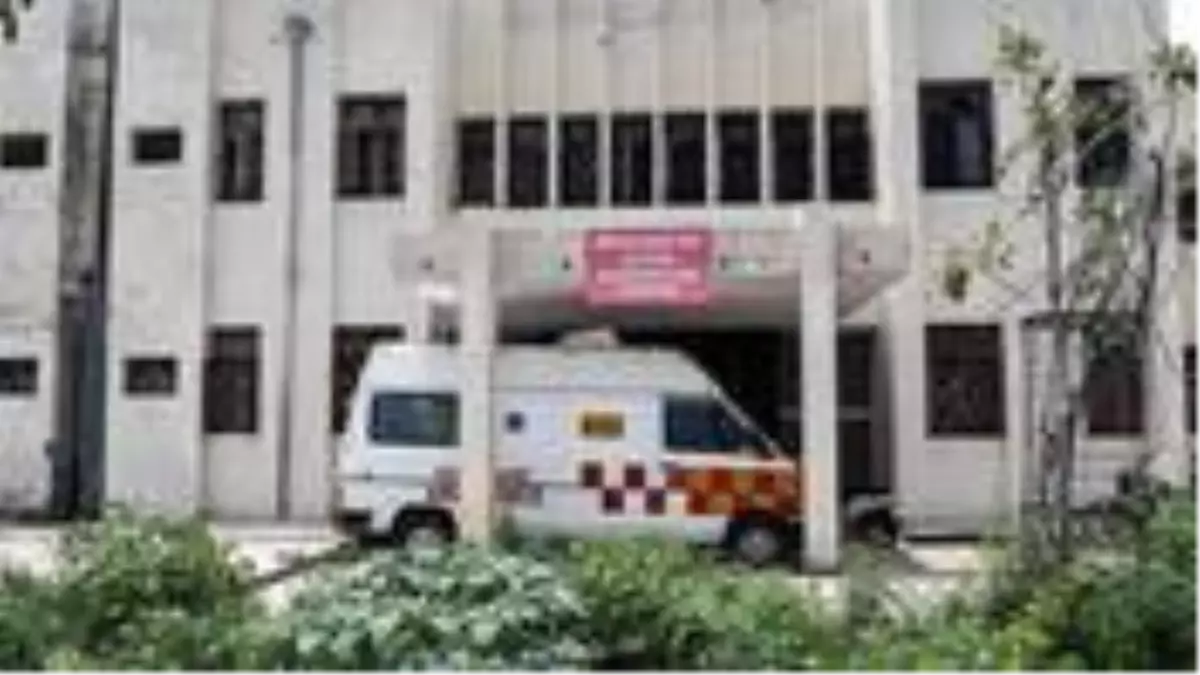 Koronavirüs hastası genç kız, ambulansta sağlık görevlisinin tecavüzüne uğradı