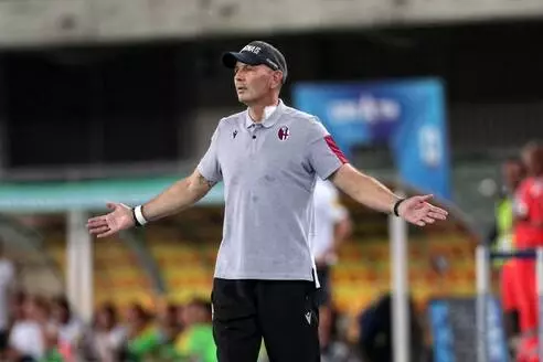 Lösemiyi yenen Sinisa Mihajlovic, koronavirüsü de atlatmayı başardı ve tamamen iyileşti Lösemiyi yenen Sinisa Mihajlovic, koronavirüsü de atlatmayı başardı ve tamamen iyileşti