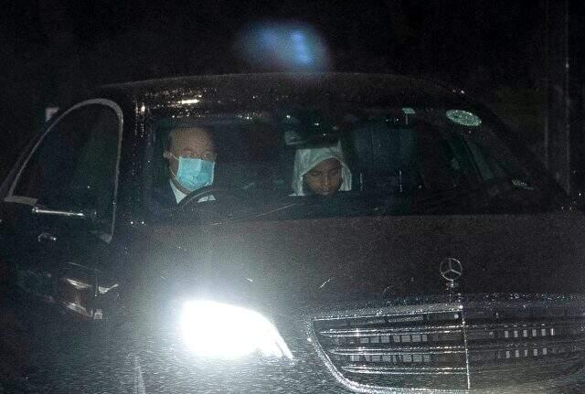 Mason Greenwood ve Phil Foden'ın otele çağırdığı kadınlar kendilerini savundu: Futbolcu olduklarını bilmiyorduk