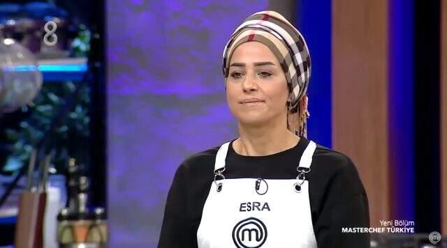 MasterChef Türkiye'nin yeni takım kaptanları belli oldu! Yarışmaya katıldığı gün kaptan seçildi