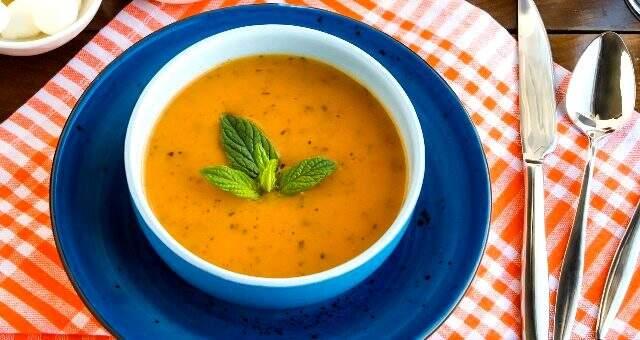 MasterChef yemekleri! En güzel Ezogelin çorbası tarifi! Ezogelin çorbası nasıl yapılır? Ezogelin çorbası nedir? Ezo Gelin kimdir? MasterChef yemekleri! En güzel Ezogelin çorbası tarifi! Ezogelin çorbası nasıl yapılır? Ezogelin çorbası nedir? Ezo Gelin kimdir?