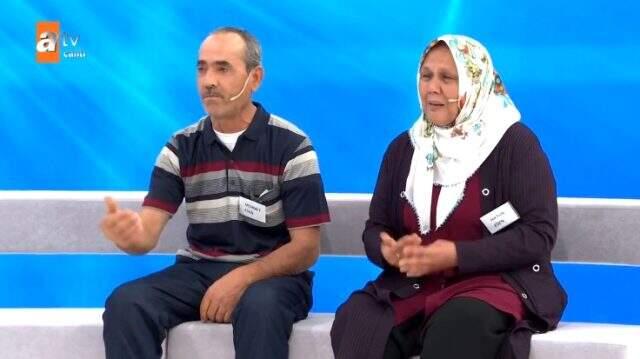 Müge Anlı canlı yayında açıkladı: Şüpheli şekilde ölen Aleyna Çakır'ın tırnak içlerin erkek DNA'sı bulundu