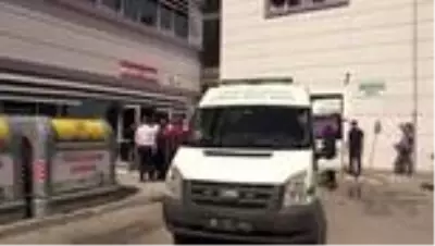 Öğrencisini kurtarmak için boğulan cami imamı sevenlerini üzdü