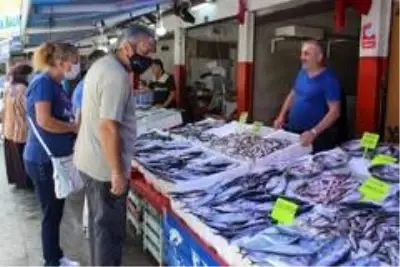 Palamut büyüdükçe fiyatı da artıyor