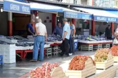 Palamut büyüdükçe fiyatı da artıyor