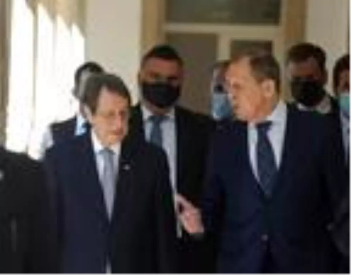 Rusya Dışişleri Bakanı'ndan ABD'ye silah göndermesi: Endişe duyuyoruz