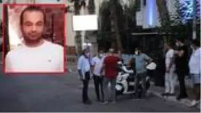 Sabah koronavirüs testi yaptıran şahıs, akşam evinde ölü bulundu Sabah koronavirüs testi yaptıran şahıs, akşam evinde ölü bulundu