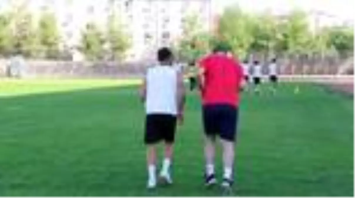 Siirt Özel İdarespor yeni sezon hazırlıklarına başladı