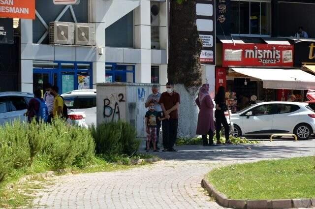 Son Dakika: Malatya Pütürge'de 4,6 büyüklüğünde deprem meydana geldi Son Dakika: Malatya Pütürge'de 4,6 büyüklüğünde deprem meydana geldi