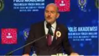 Soylu: Siber suçlar sahasında 214 operasyon yaptık