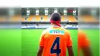 SPOR Medipol Başakşehir, Rafael ile 2+1 yıllık sözleşme imzaladı SPOR Medipol Başakşehir, Rafael ile 2+1 yıllık sözleşme imzaladı