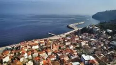 Tarihî kentler Mudanya'da buluşuyor Tarihî kentler Mudanya'da buluşuyor