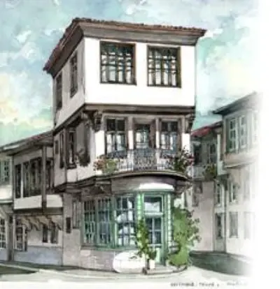 Tarihî kentler Mudanya'da buluşuyor Tarihî kentler Mudanya'da buluşuyor