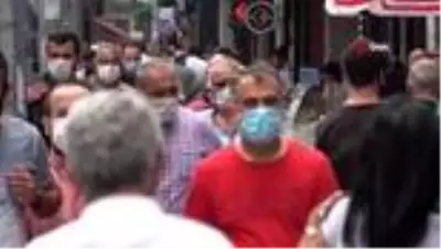 Son dakika haberleri... TTK'da koronavirüs paniği Son dakika haberleri... TTK'da koronavirüs paniği