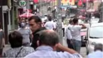 Son dakika haberleri... TTK'da koronavirüs paniği Son dakika haberleri... TTK'da koronavirüs paniği