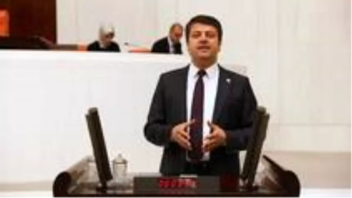 Tutdere'den CHP'nin 97'nci kuruluş yıldönümü mesajı