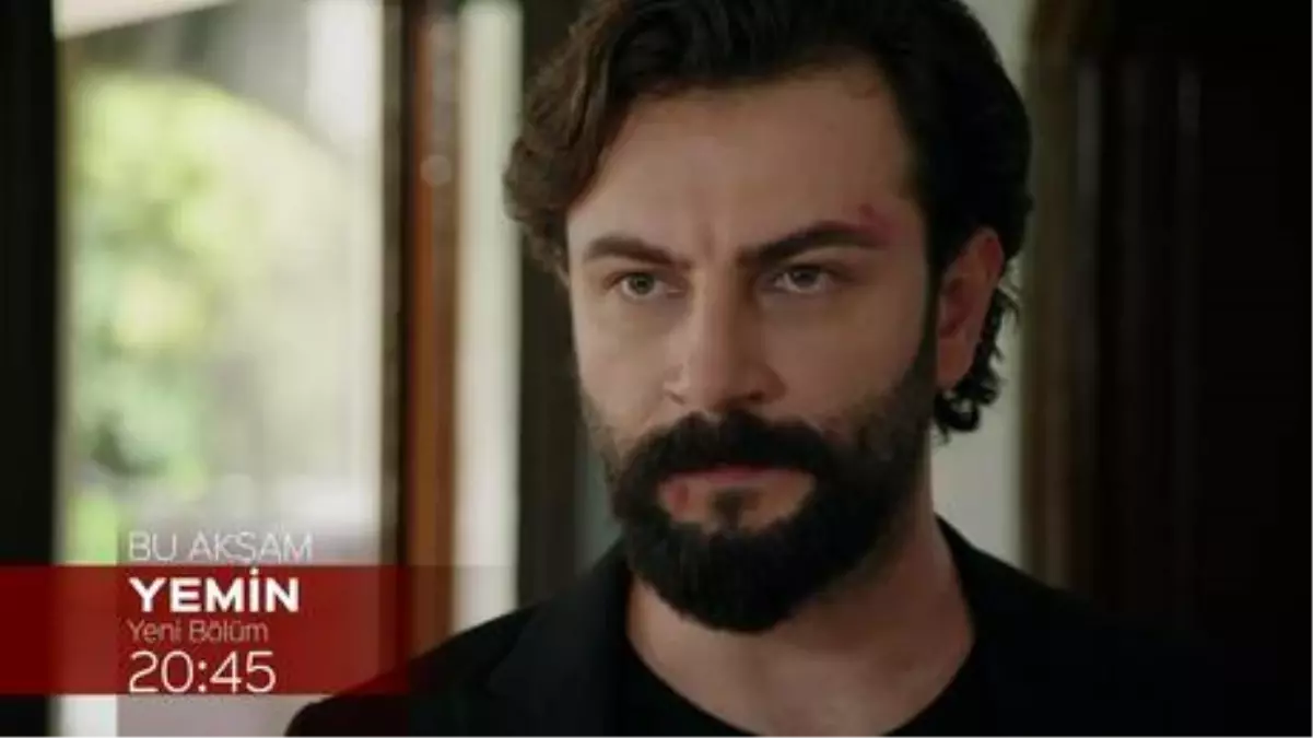 Yemin Dizisi 247. Bölüm Fragmanı