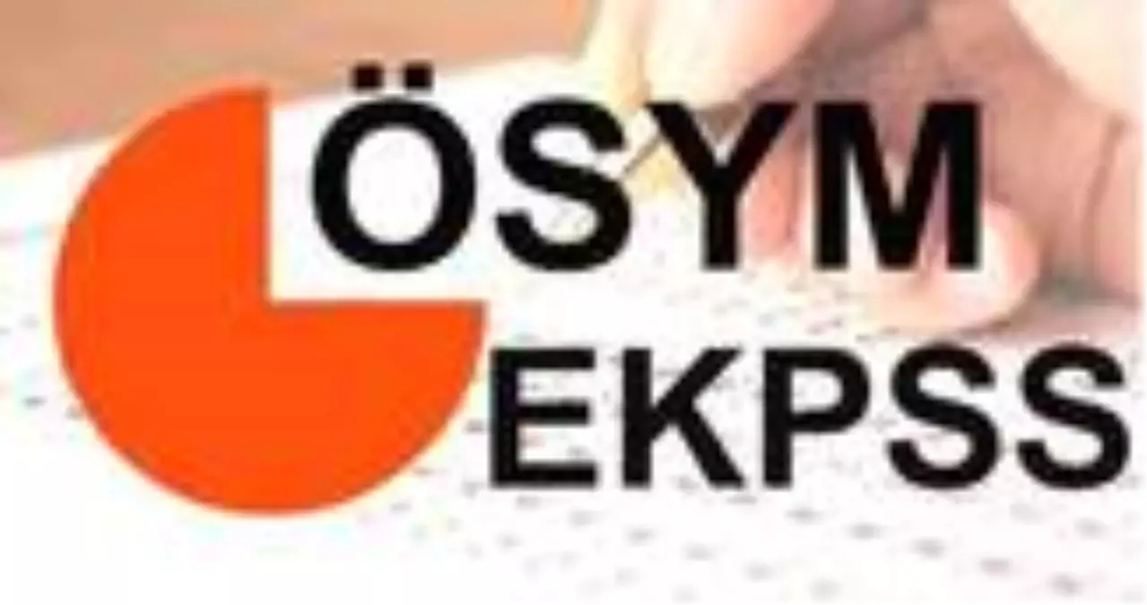 2020 Ekpss Ne Zaman Yapilacak 2020 Ekpss Iptal Mi Oldu Ekpss Ertelendi Mi Haberler