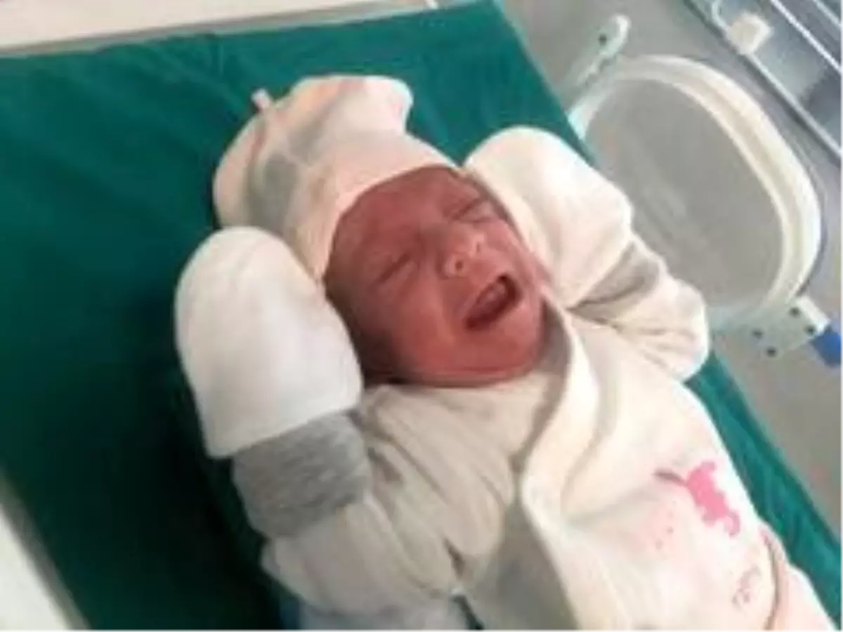 27 Haftalik Asena Bebegin Hayata Tutunma Mucadelesi Haber
