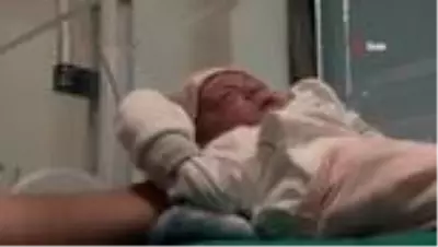 27 Haftalik Asena Bebegin Hayata Tutunma Mucadelesi Haberler Haber Ofisi