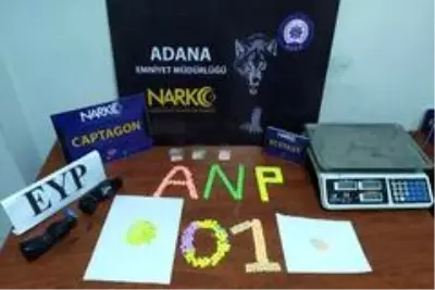 Adana'da torbacılara operasyon: 19 kişi tutuklandı
