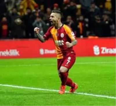Adem Buyuk Un Galatasaray Kariyeri Spor