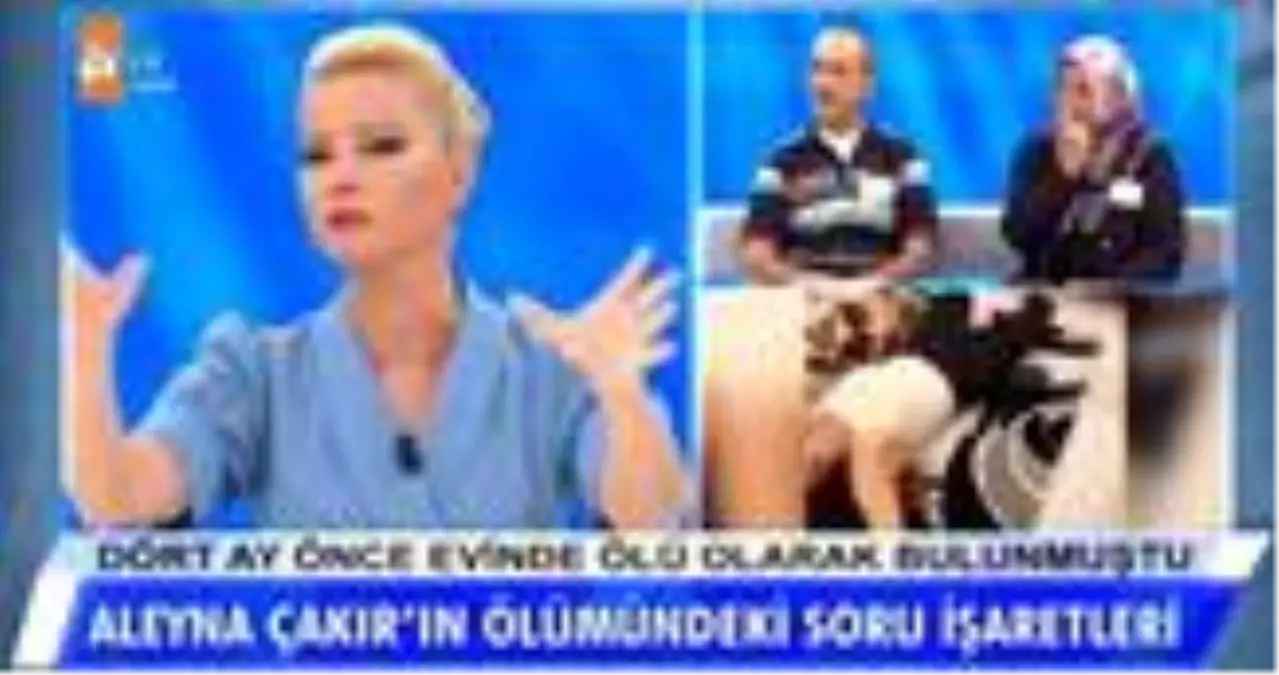 Aleyna Cakir Kimdir Sema Esen Kimdir Aleyna Cakir Nasil Oldu Aleyna Cakir In Katili Kim Haberler