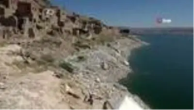 Anadolu'nun göbeğinde 'fosil' hazinesi Anadolu'nun göbeğinde 'fosil' hazinesi