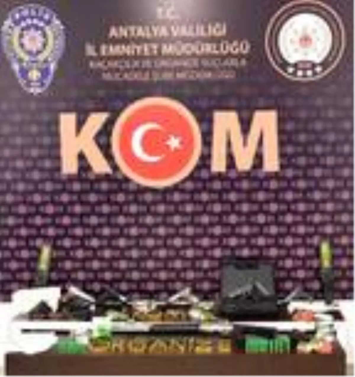 Son dakika haberleri! Antalya'da başpehlivanın öldürülmesiyle ilgili 13 gözaltı
