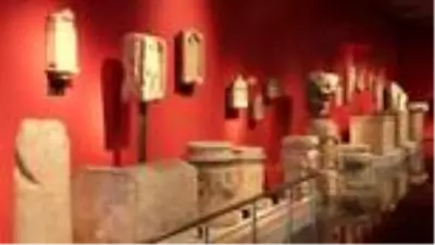 Antalya Müzesi'nde 'kayıp eser' iddiası Antalya Müzesi'nde 'kayıp eser' iddiası