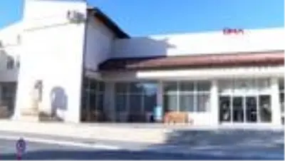 Antalya Müzesi'nde 'kayıp eser' iddiasına inceleme Antalya Müzesi'nde 'kayıp eser' iddiasına inceleme