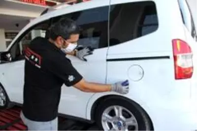 İkinci el araç ticaretinde yeni dolandırıcılık! 50 TL'ye kilometreyi düşüren dolandırıcılar 10 bin TL kar ediyor İkinci el araç ticaretinde yeni dolandırıcılık! 50 TL'ye kilometreyi düşüren dolandırıcılar 10 bin TL kar ediyor