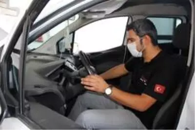İkinci el araç ticaretinde yeni dolandırıcılık! 50 TL'ye kilometreyi düşüren dolandırıcılar 10 bin TL kar ediyor İkinci el araç ticaretinde yeni dolandırıcılık! 50 TL'ye kilometreyi düşüren dolandırıcılar 10 bin TL kar ediyor