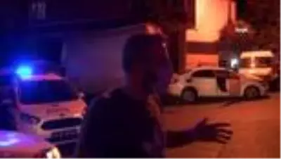 Husumetli iki grup arasında çıkan tartışma silahlı kavgaya dönüştü: 1 ölü Husumetli iki grup arasında çıkan tartışma silahlı kavgaya dönüştü: 1 ölü