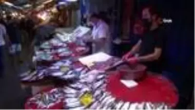 Balık sezonu açıldı, fiyatlardaki düşüş tatmin etmedi