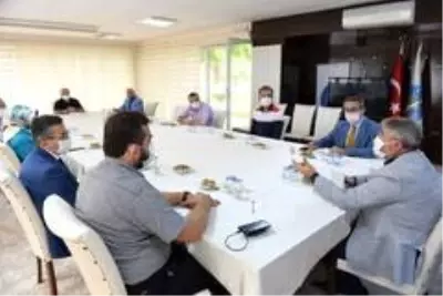 Başkan Aşgın'dan Mütercimler'in sözlerine tepki