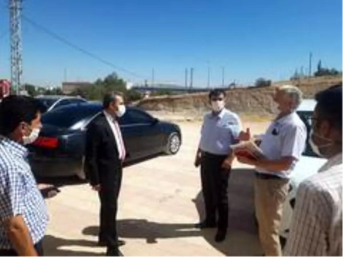 Başkan Emre'den sağlık ocağı müjdesi