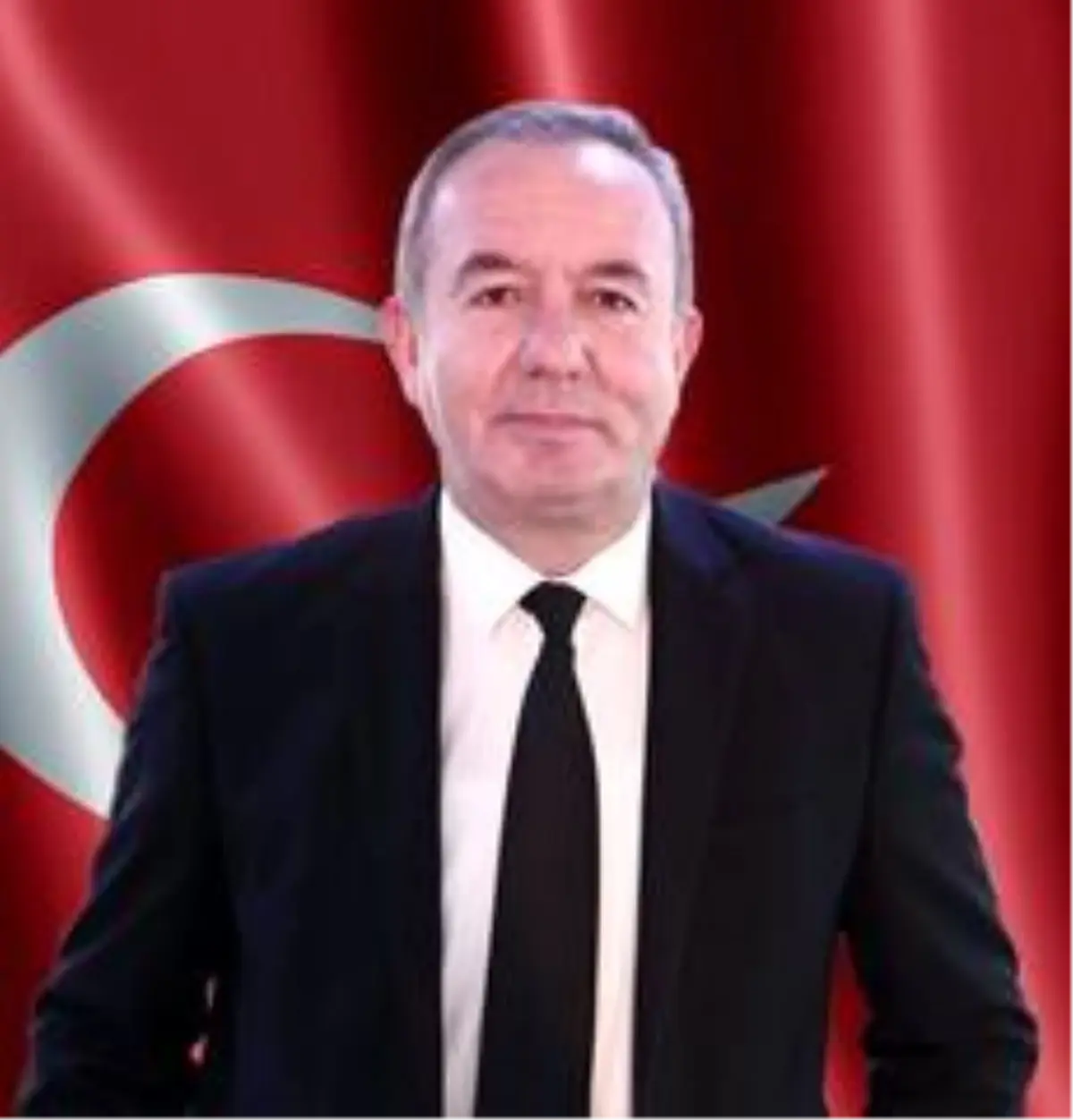 Başkan Şahiner'in testi pozitif çıktı